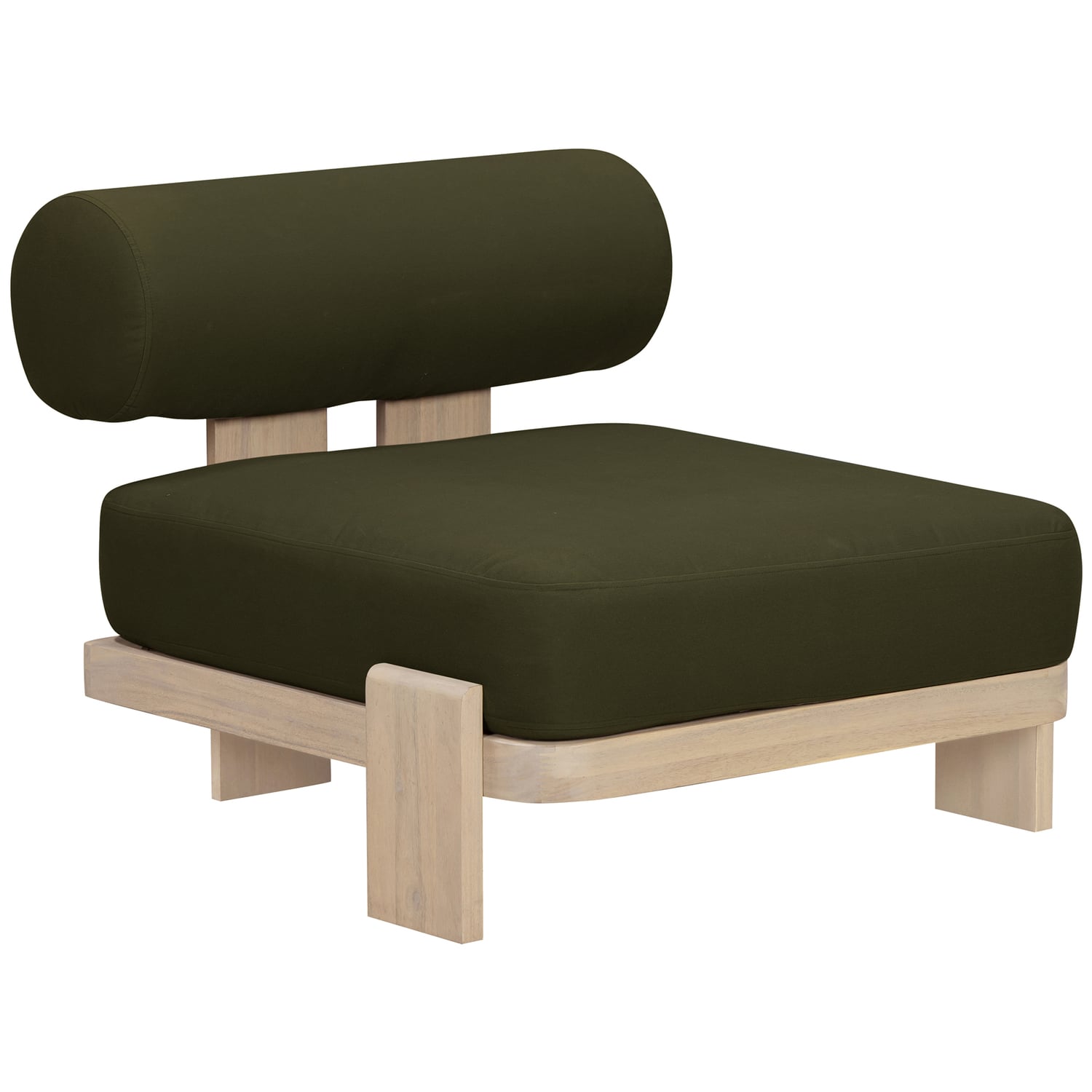 Oasis Outdoor Lounge Chair