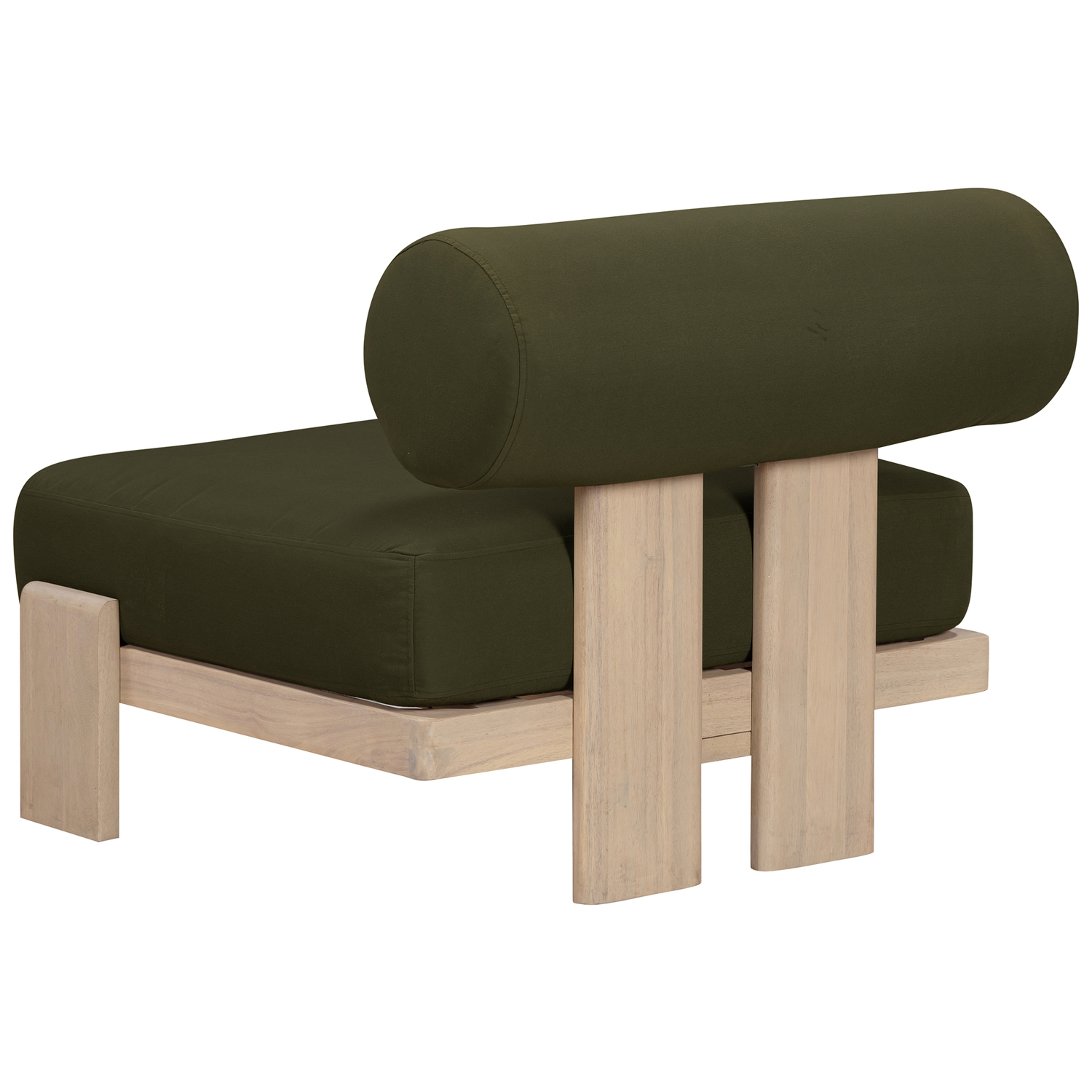 Oasis Outdoor Lounge Chair
