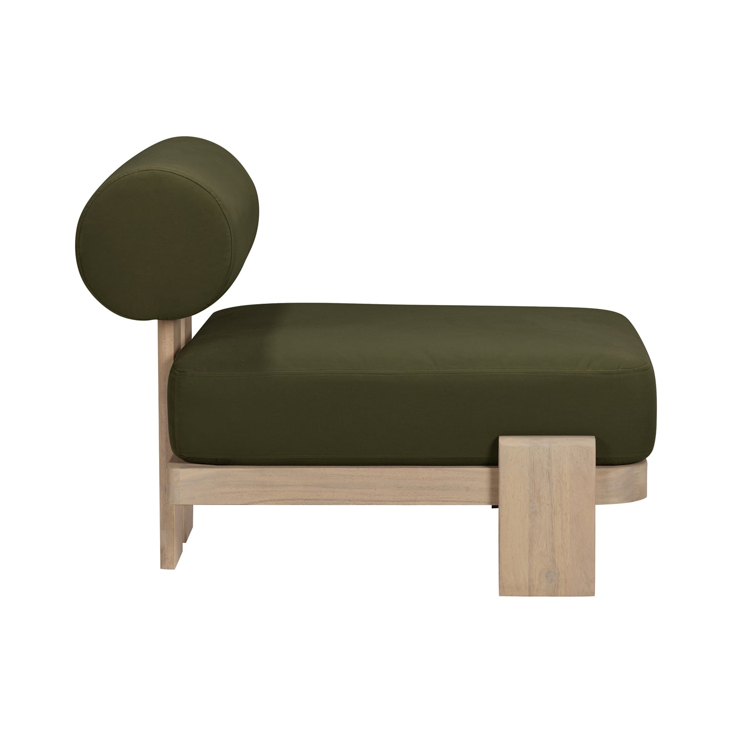 Oasis Outdoor Lounge Chair