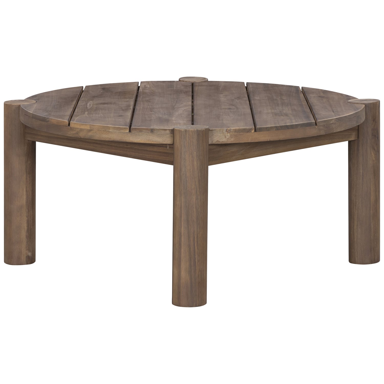 Jago Acacia Wood Outdoor Coffee Table