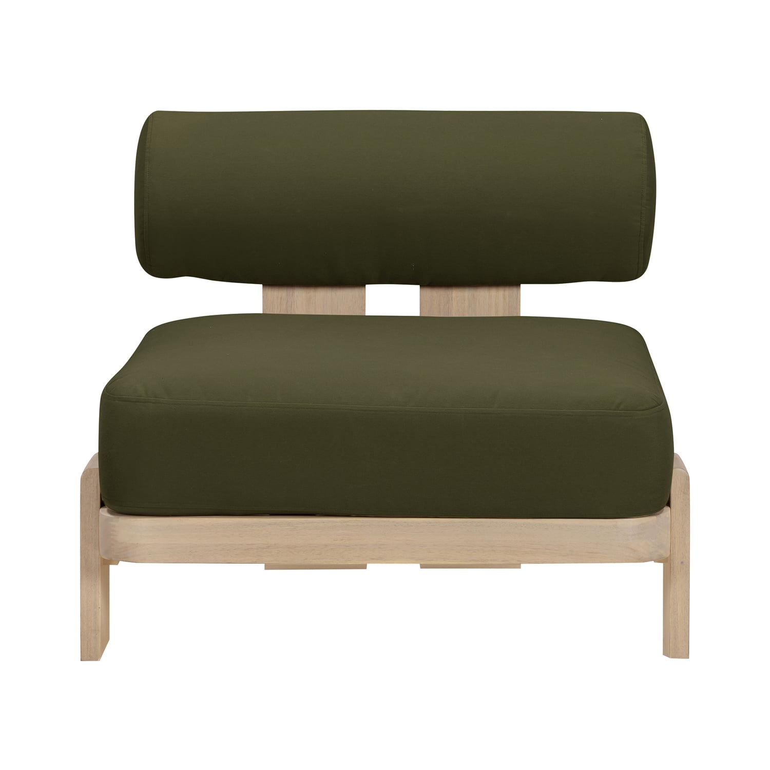 Oasis Outdoor Lounge Chair