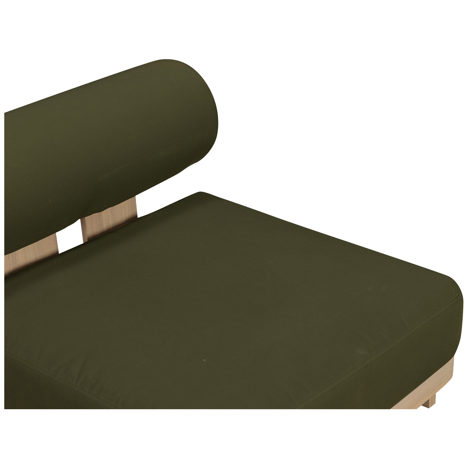 Oasis Outdoor Lounge Chair