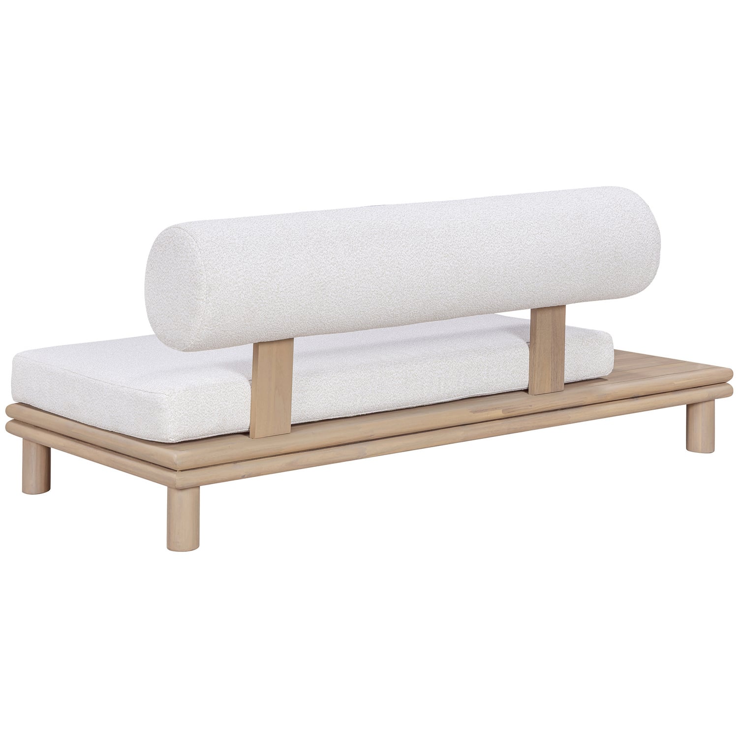 5 Seater Voyager Outdoor Modular Lounge Set