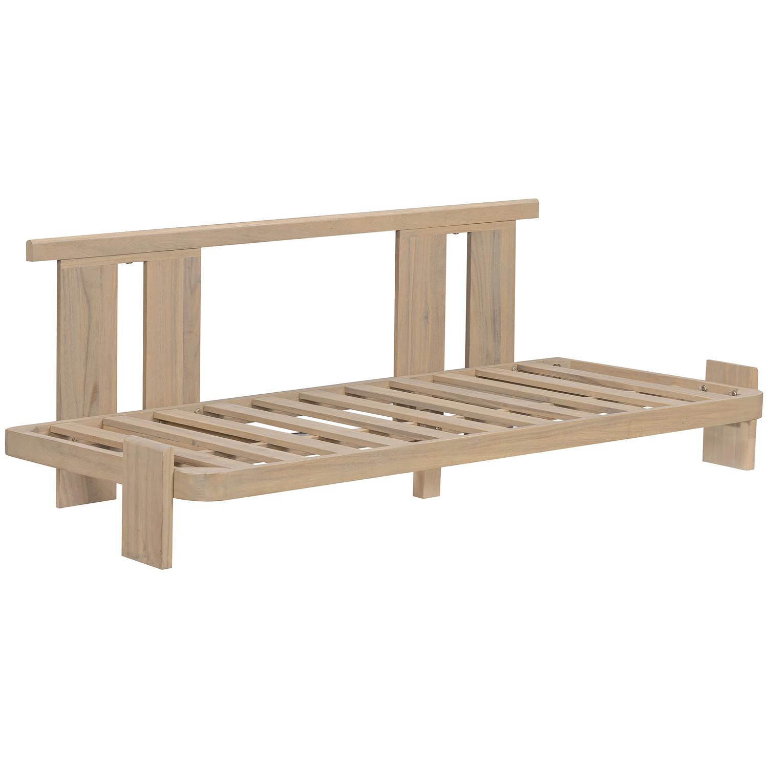 3 Seater Oasis Outdoor Daybed