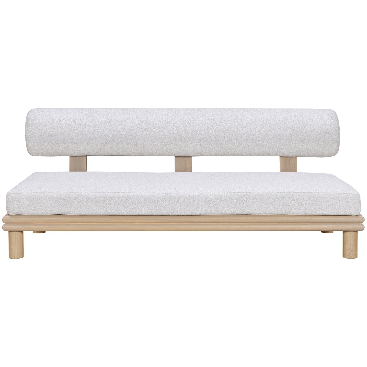 5 Seater Voyager Outdoor Modular Lounge Set