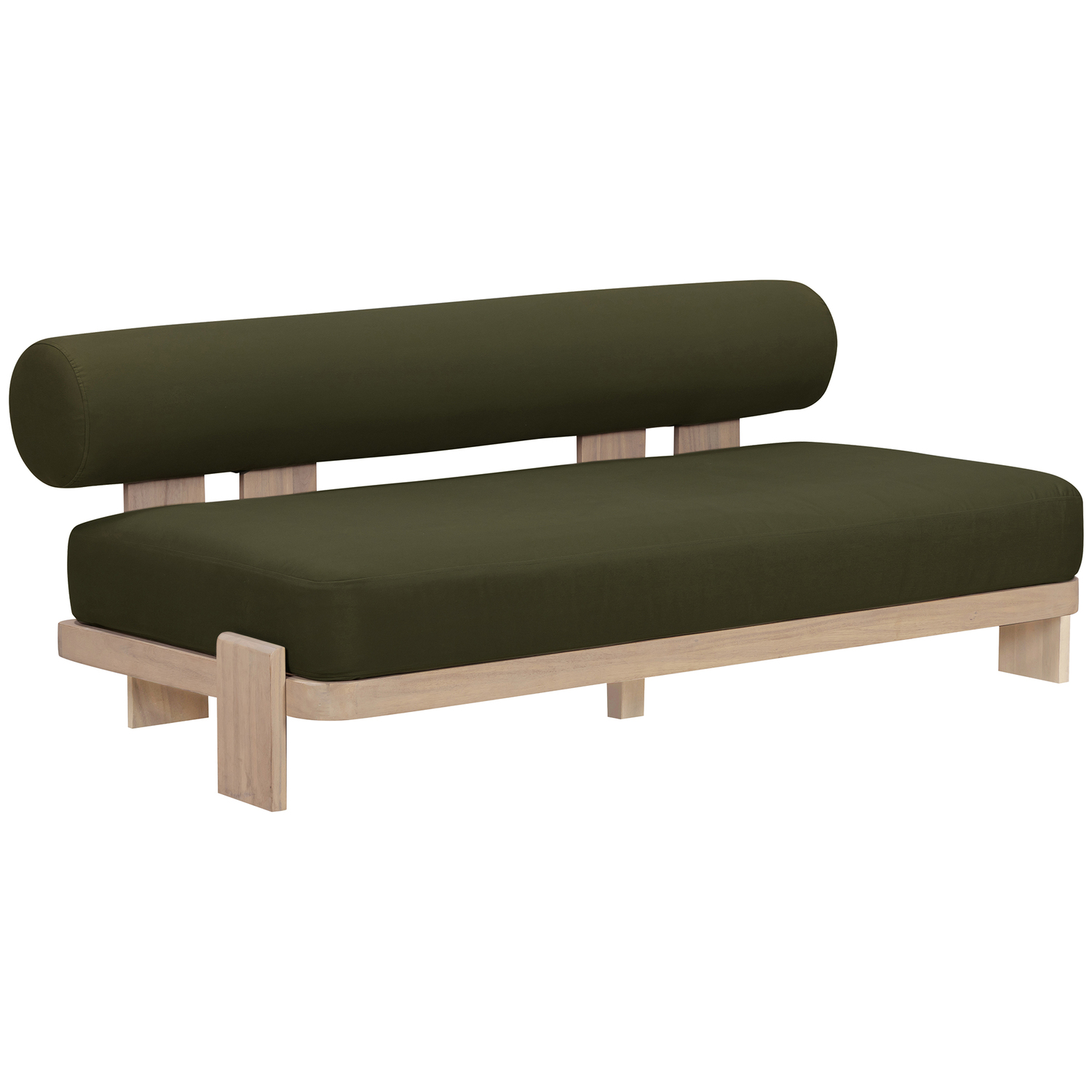 3 Seater Oasis Outdoor Daybed