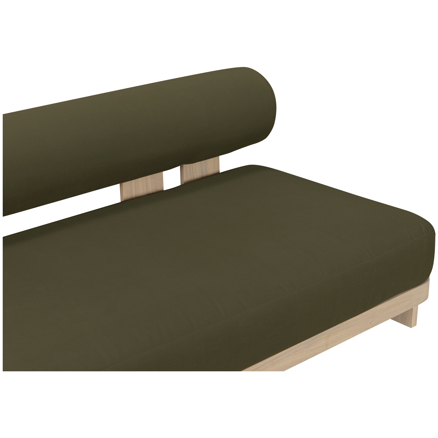 3 Seater Oasis Outdoor Daybed