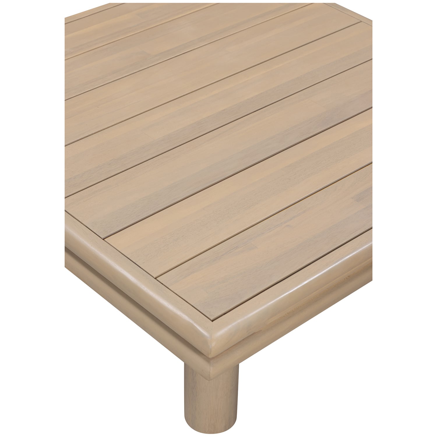 5 Seater Voyager Outdoor Modular Lounge Set