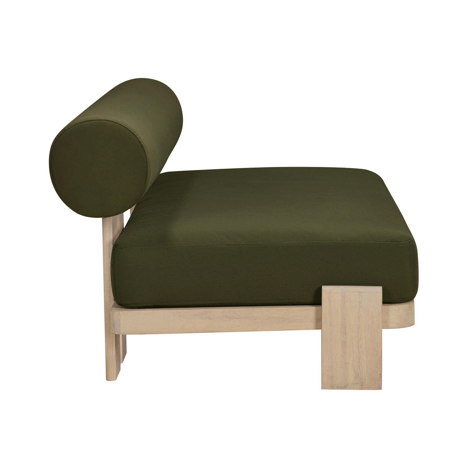 3 Seater Oasis Outdoor Daybed