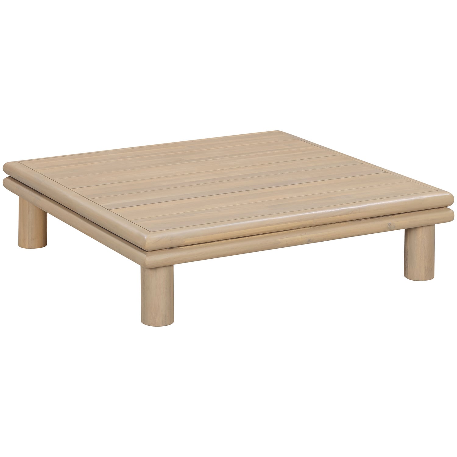 5 Seater Voyager Outdoor Modular Lounge Set