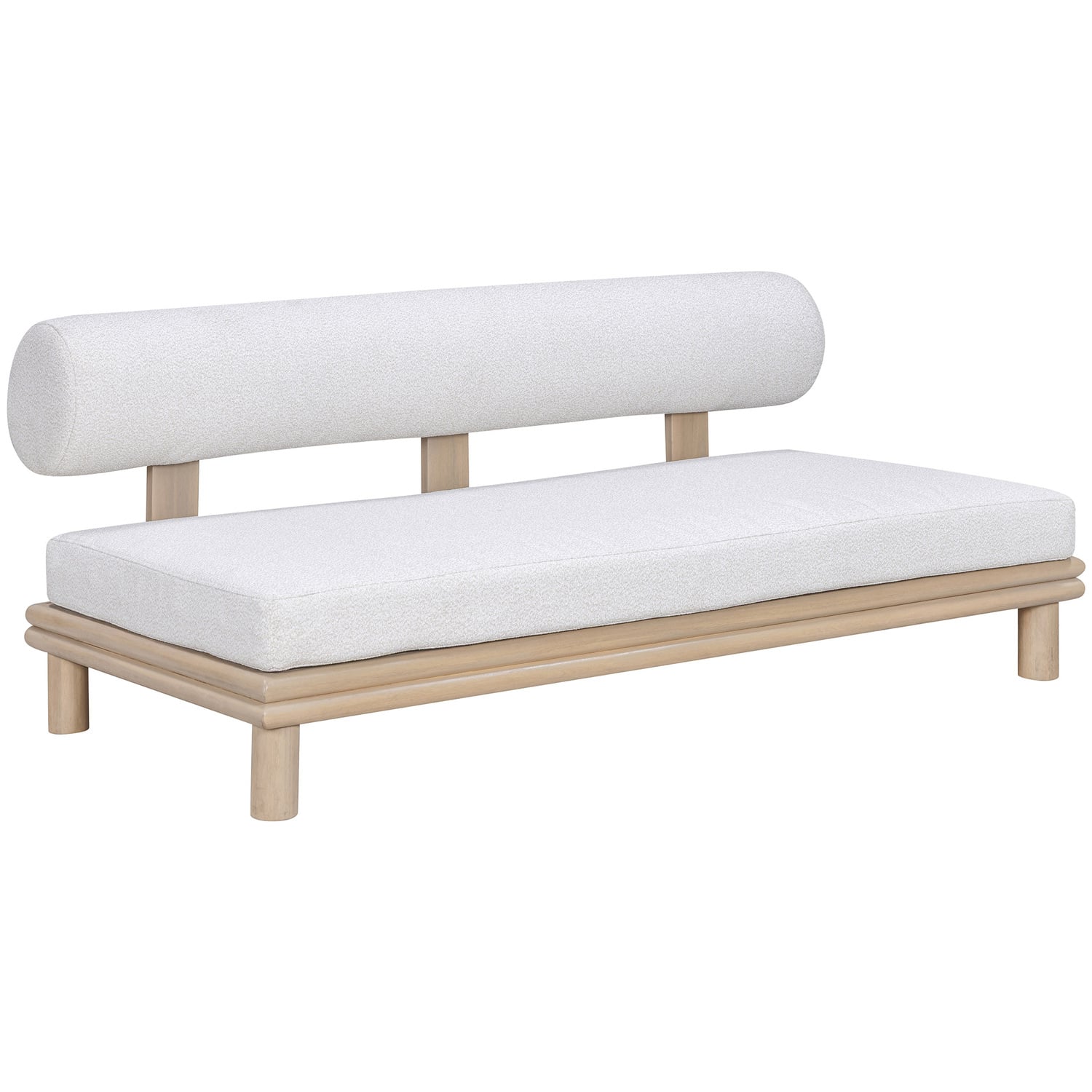 5 Seater Voyager Outdoor Modular Lounge Set