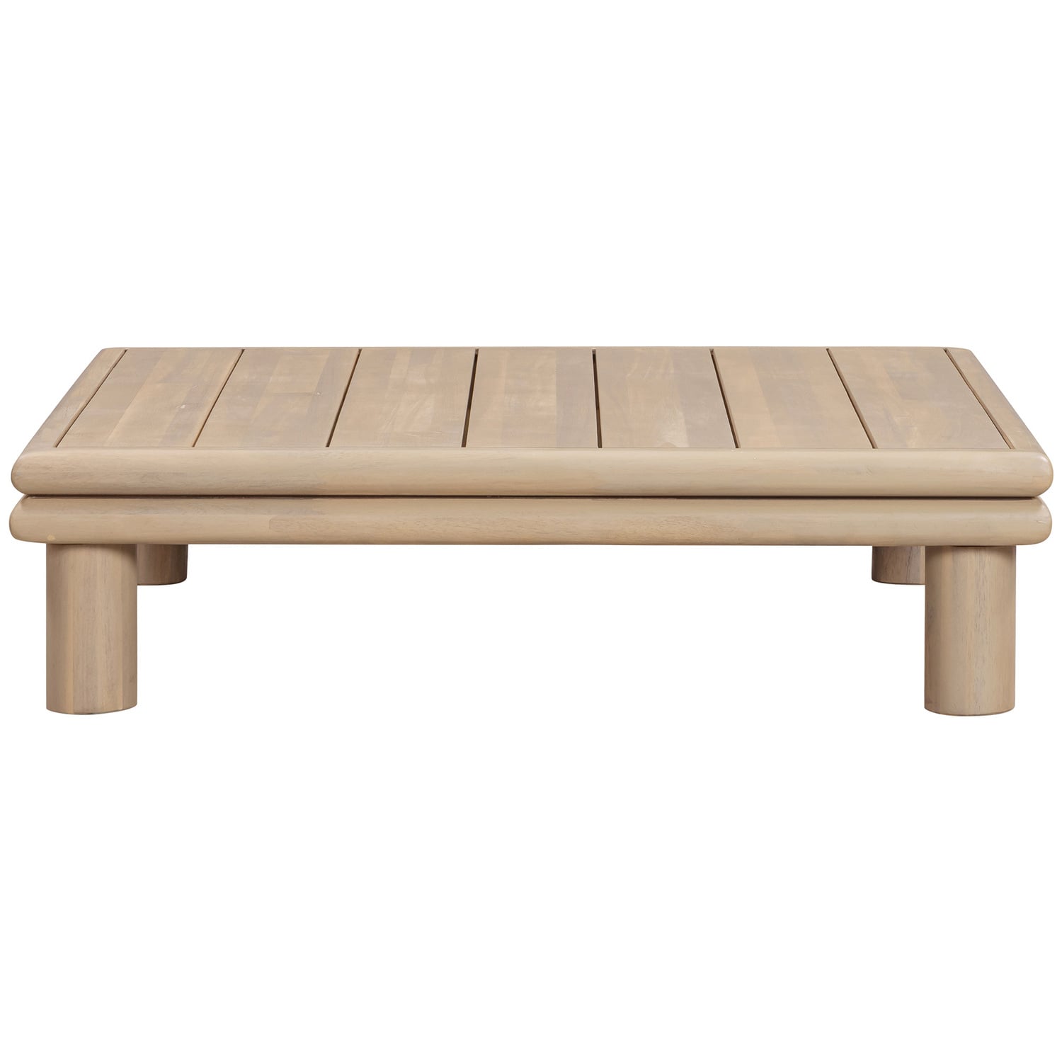 5 Seater Voyager Outdoor Modular Lounge Set