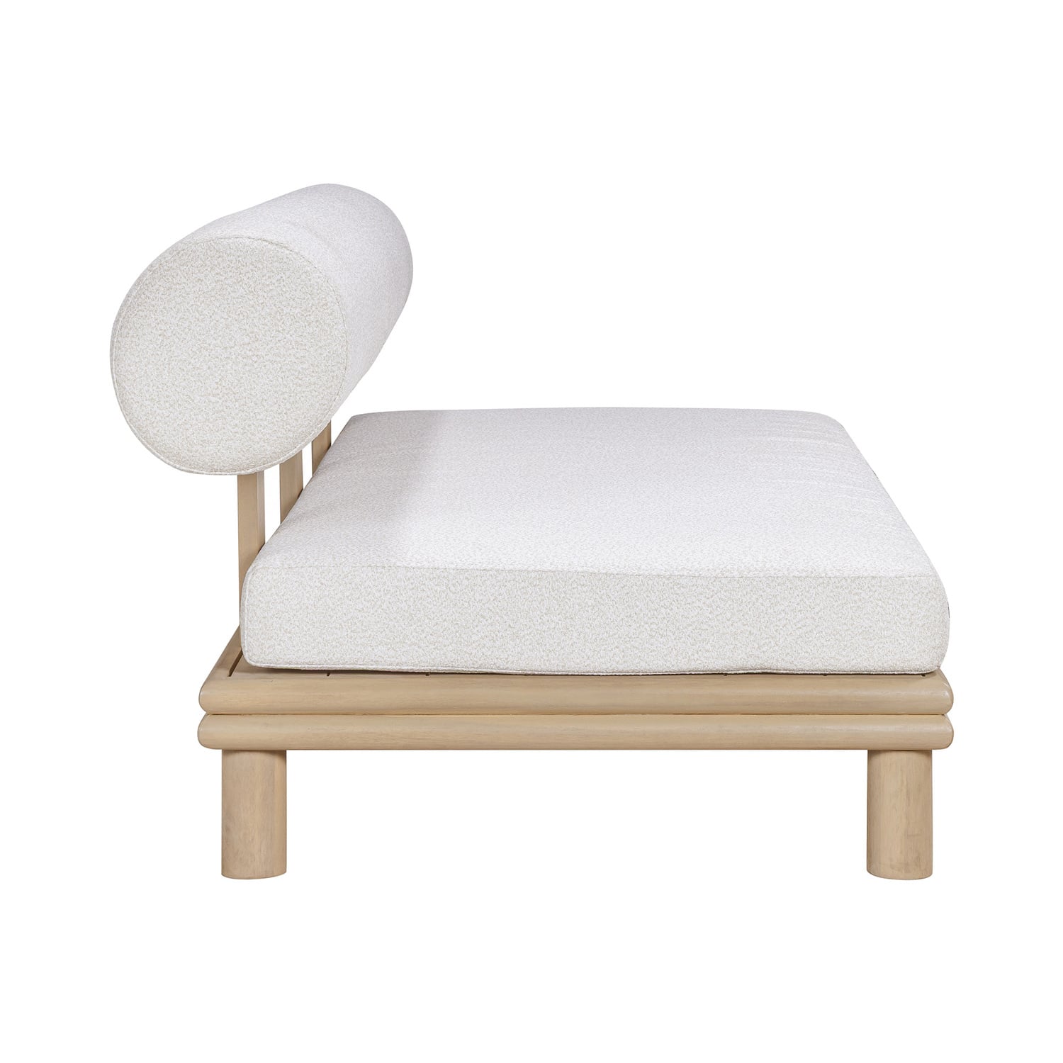 5 Seater Voyager Outdoor Modular Lounge Set