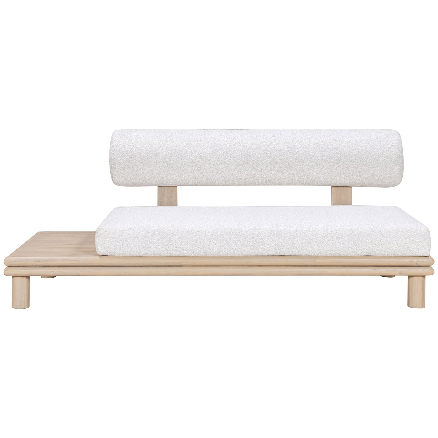 5 Seater Voyager Outdoor Modular Lounge Set