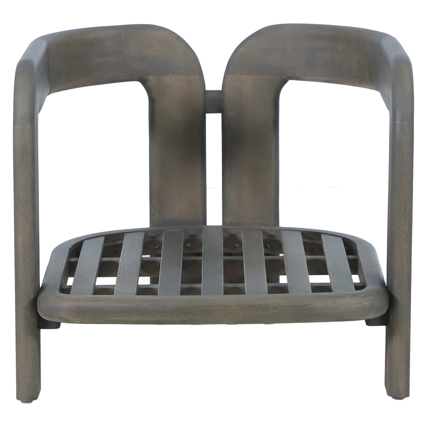 4 Seater Bellara Eucalyptus Wood Outdoor Lounge Set