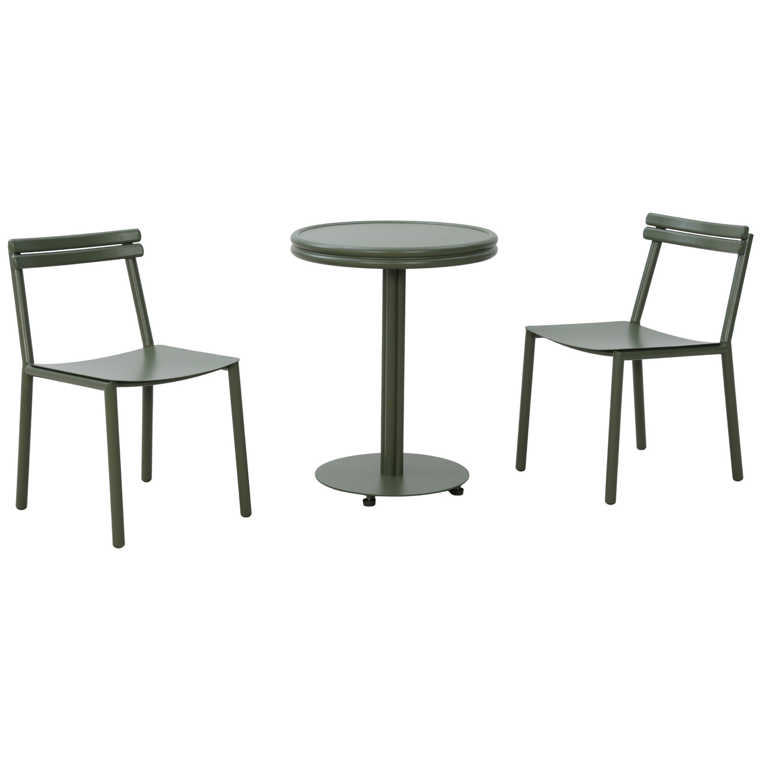 2 Seater Elara Outdoor Bistro Set
