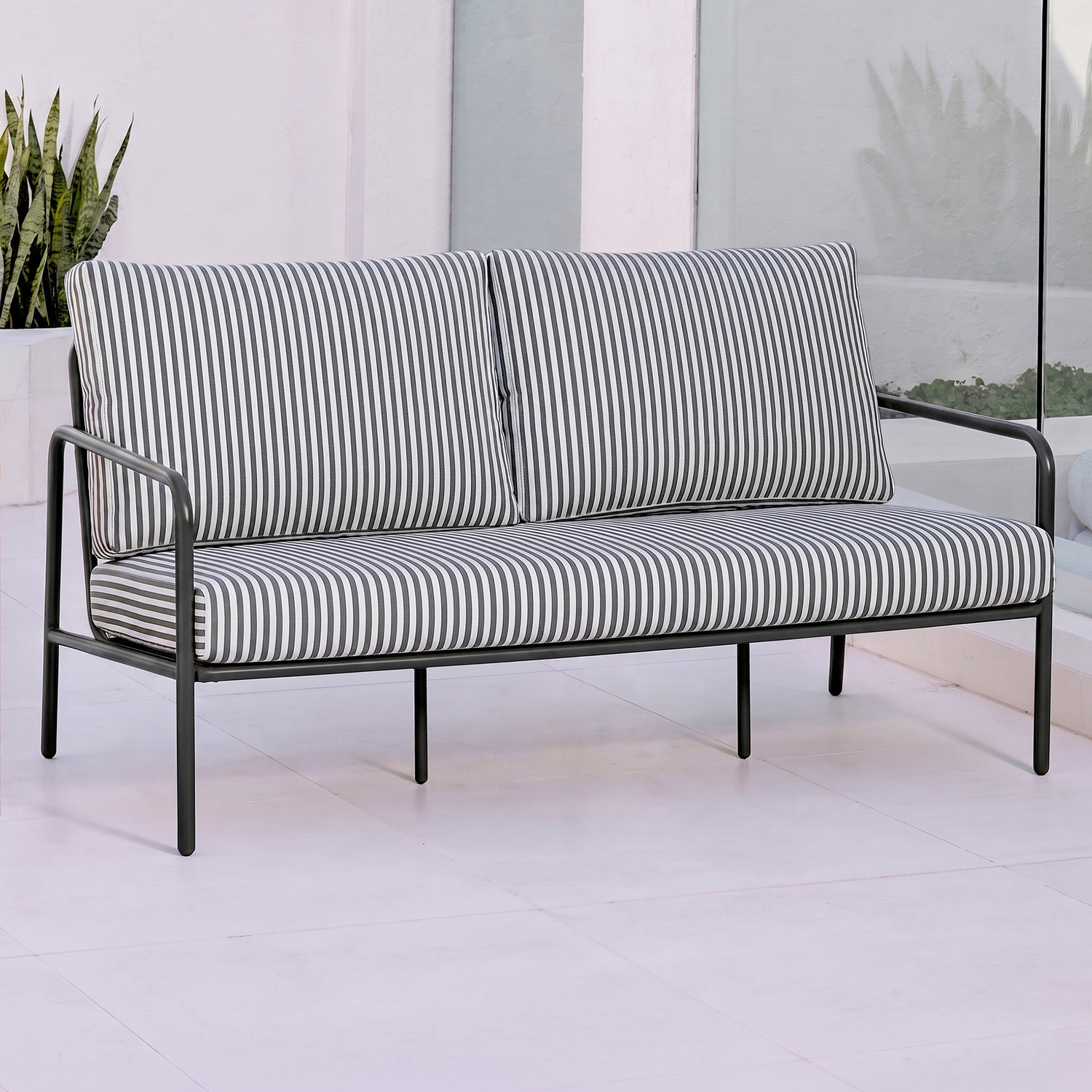3 Seater Callie Outdoor Sofa