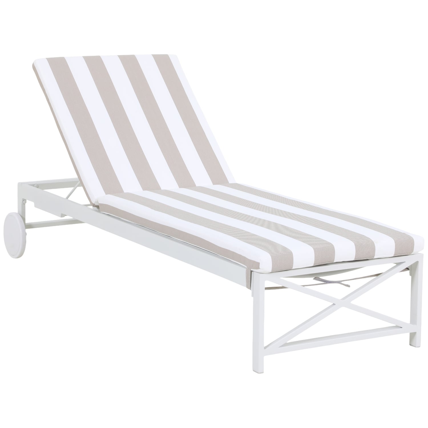 Hamptons Sun Lounge
