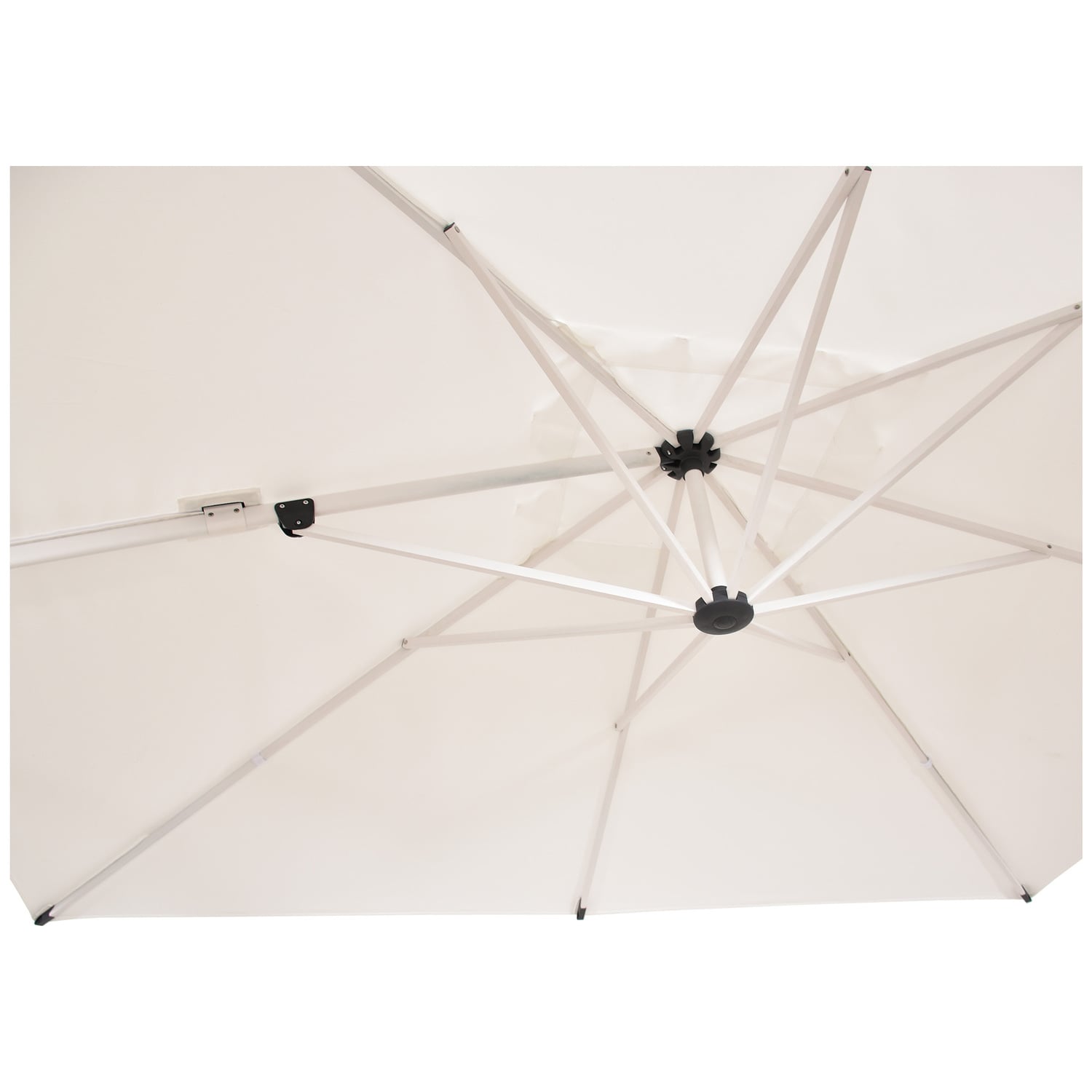 3m Portofino Cantilever Umbrella