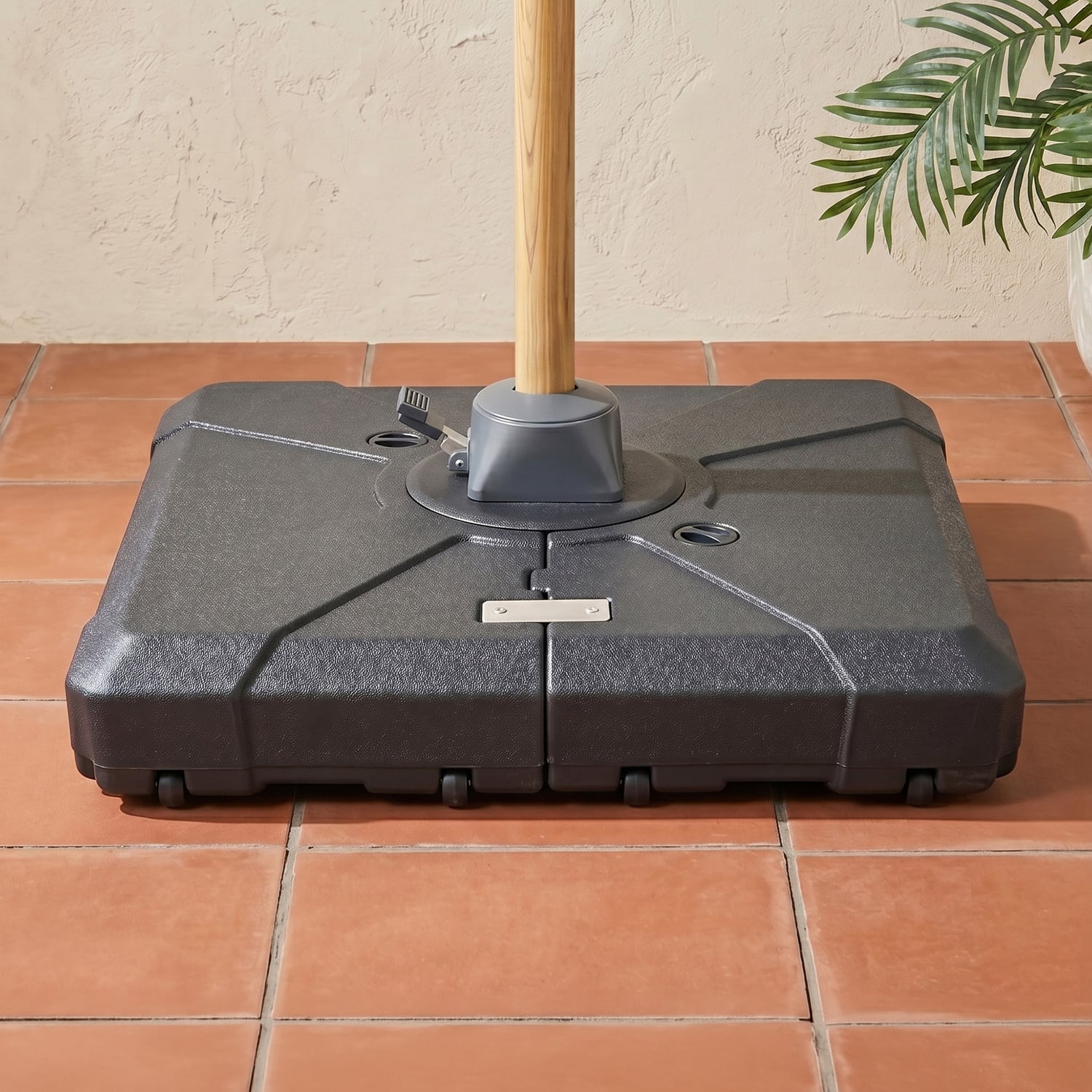 Watertank Umbrella Base