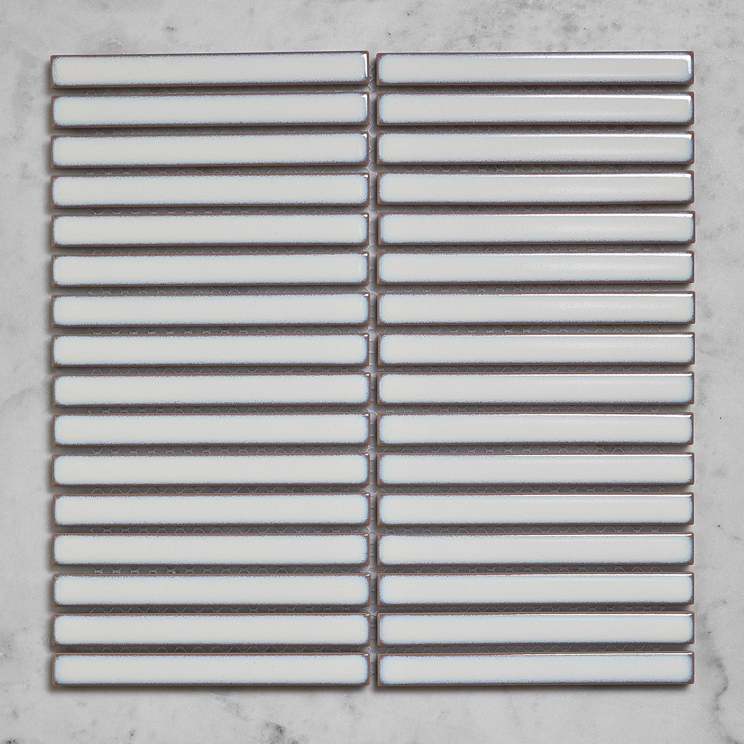 Reid Kit Kat Porcelain Mosaic Tile