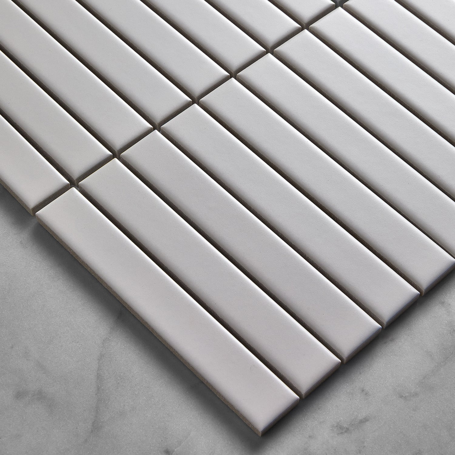 Scout Kit Kat Porcelain Mosaic Tile