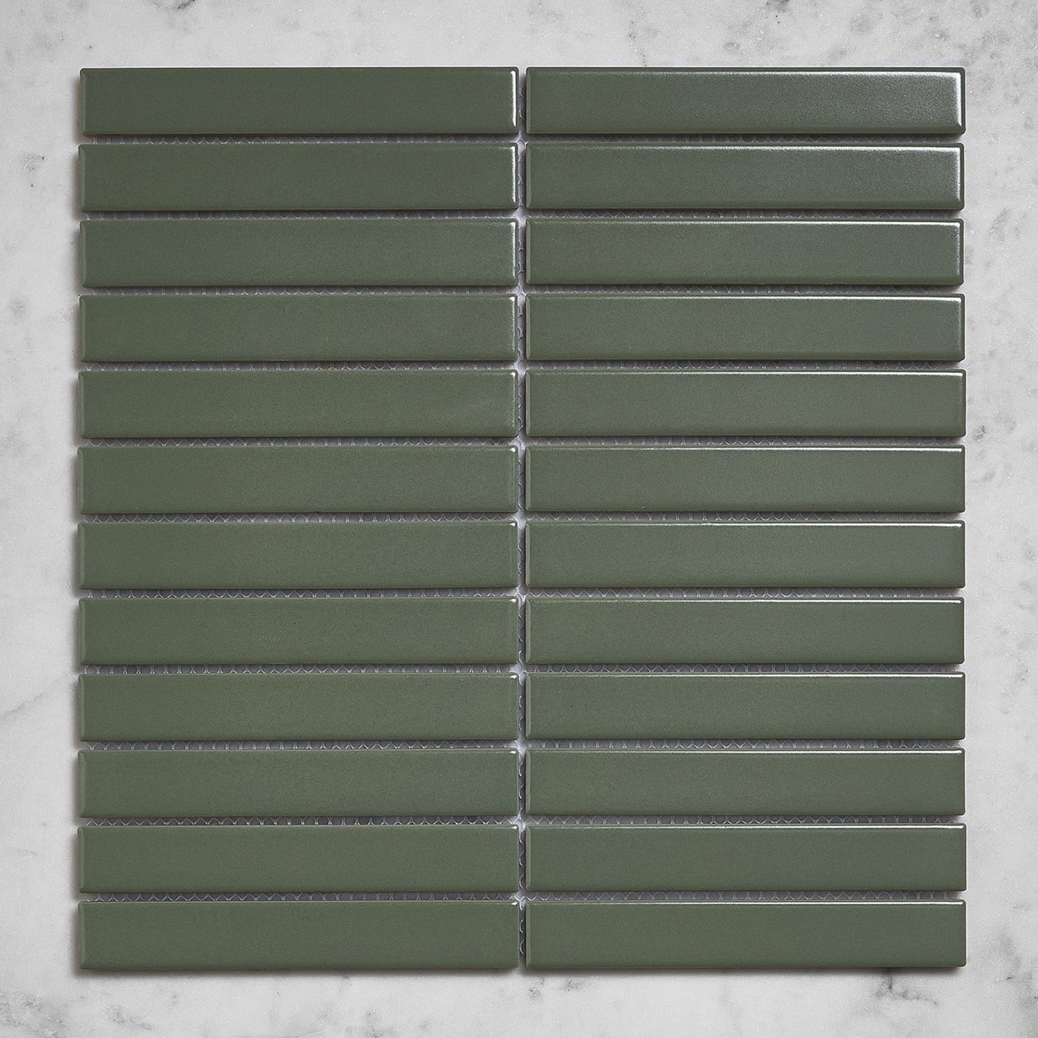 Scout Kit Kat Porcelain Mosaic Tile