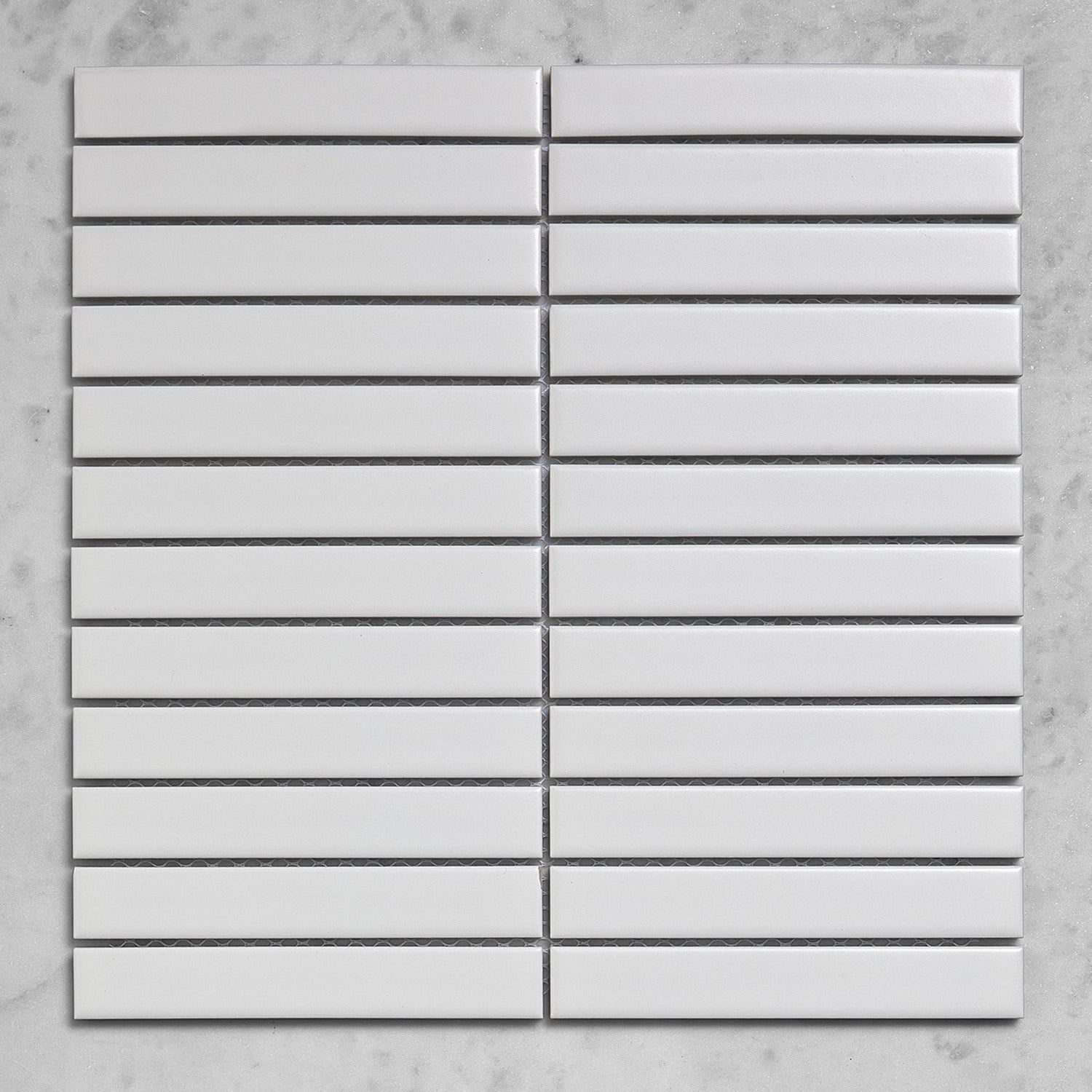 Scout Kit Kat Porcelain Mosaic Tile