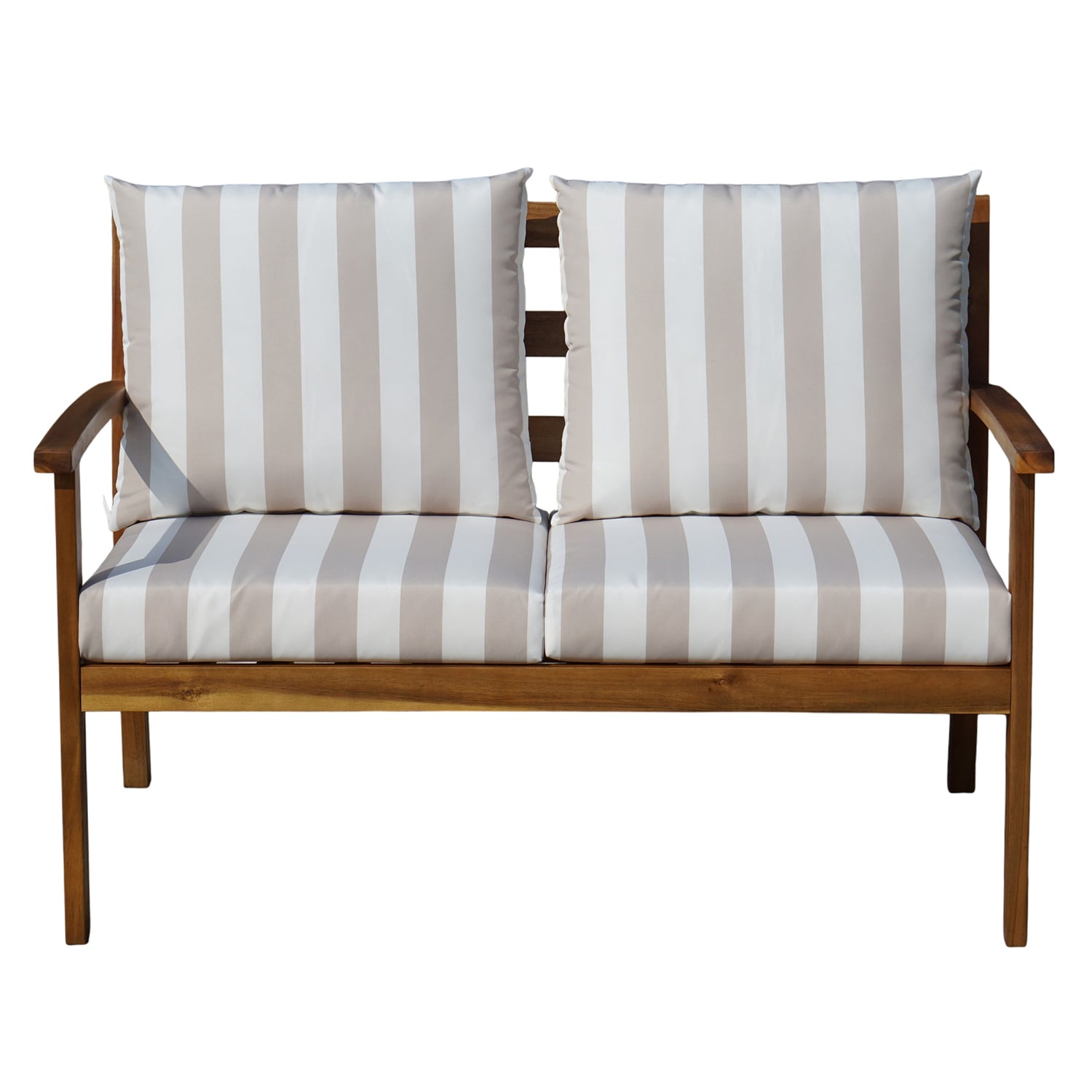 6 Seater Almora Outdoor Lounge Dining Set
