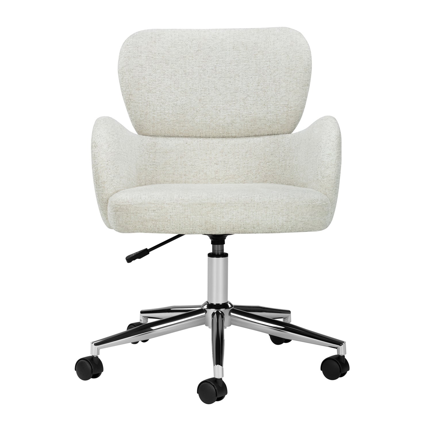 Allira Chenille Office Chair