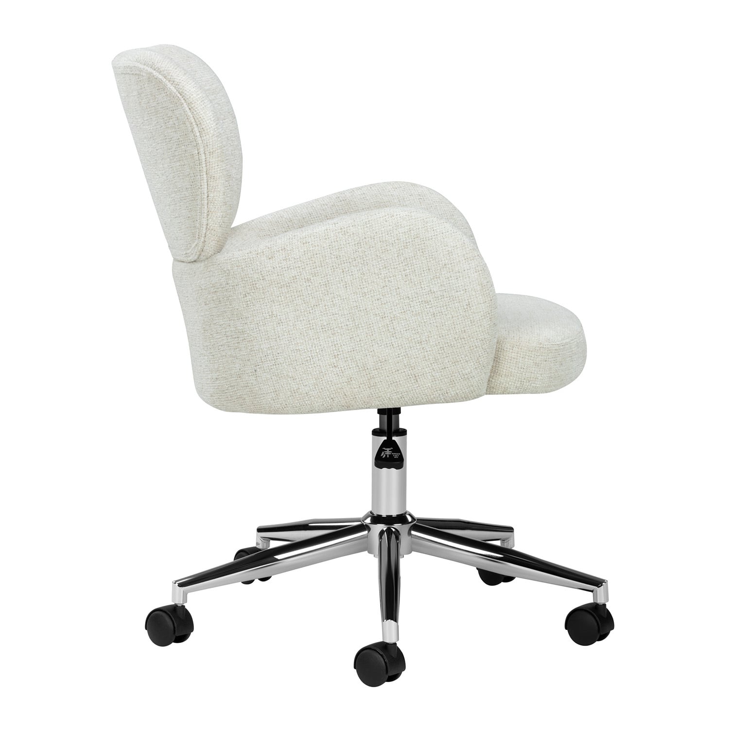 Allira Chenille Office Chair