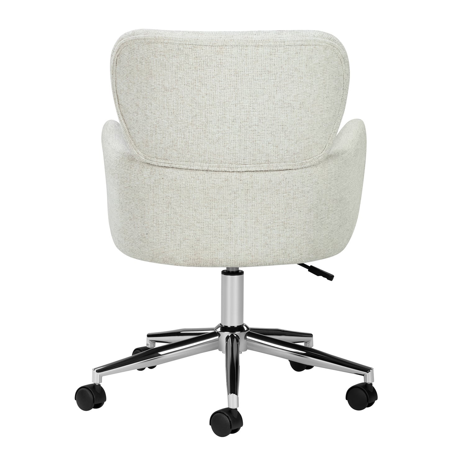 Allira Chenille Office Chair