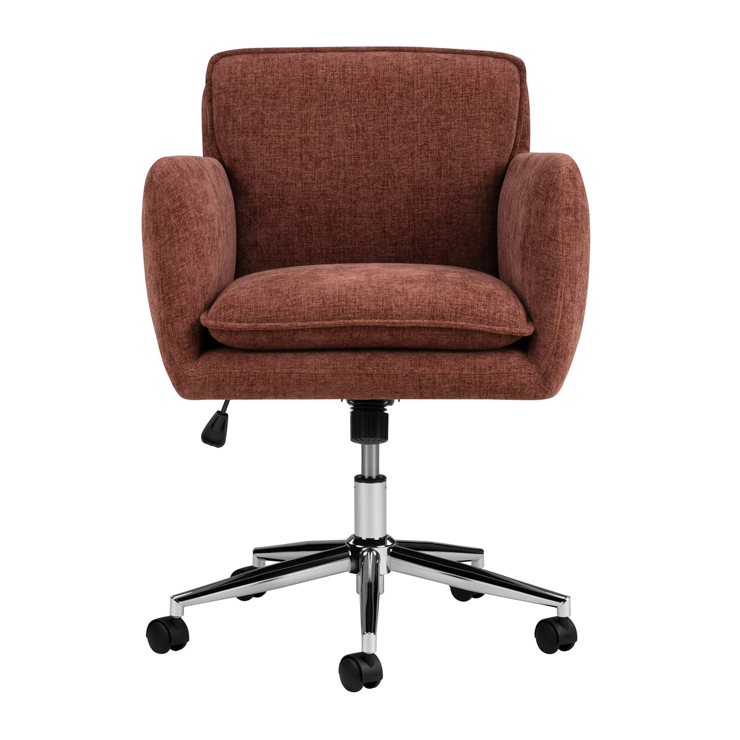 Leighton Chenille Office Chair
