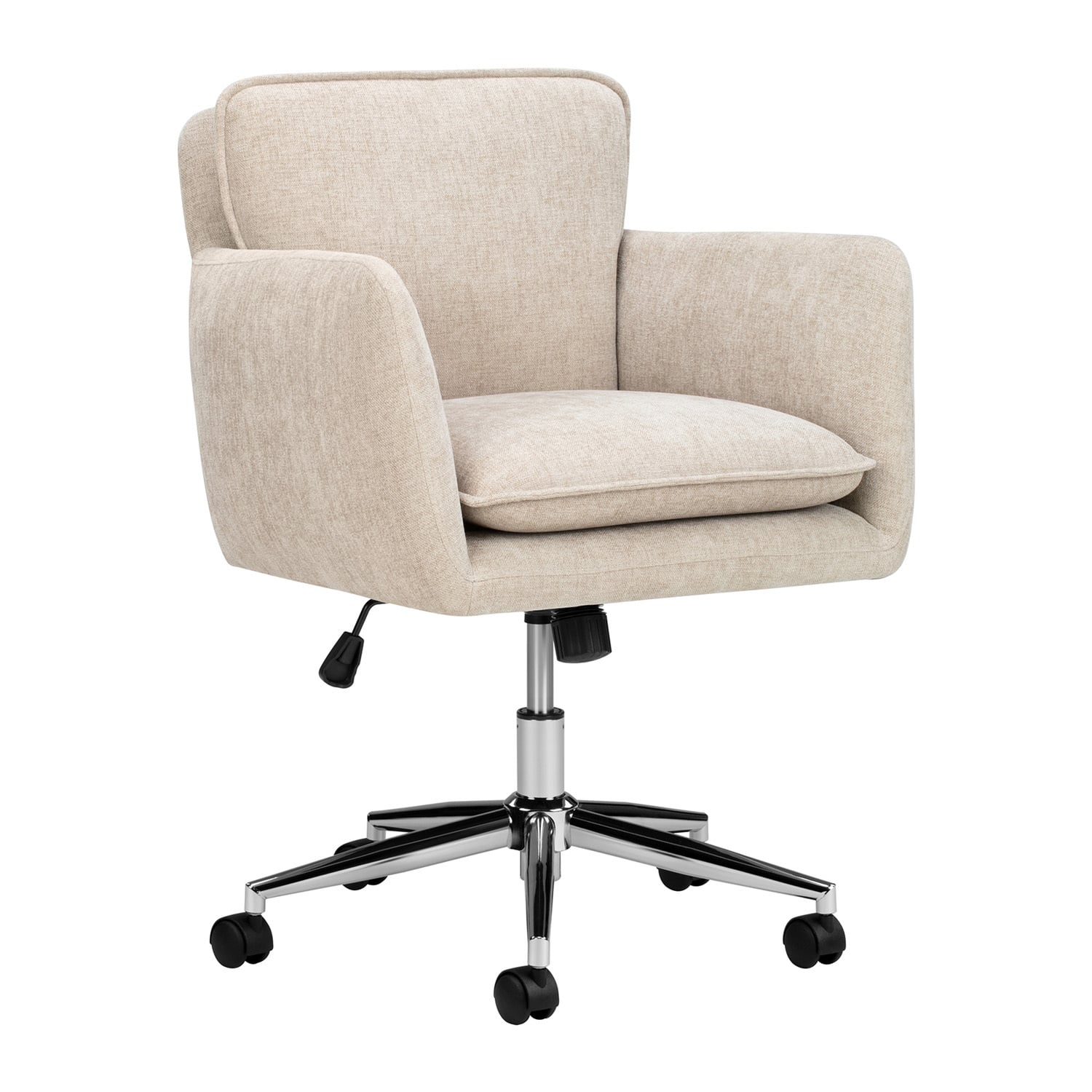 Leighton Chenille Office Chair