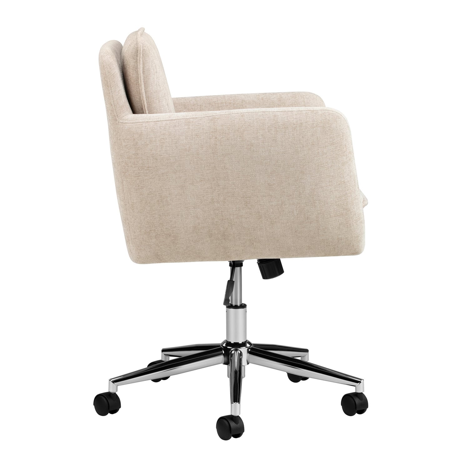 Leighton Chenille Office Chair