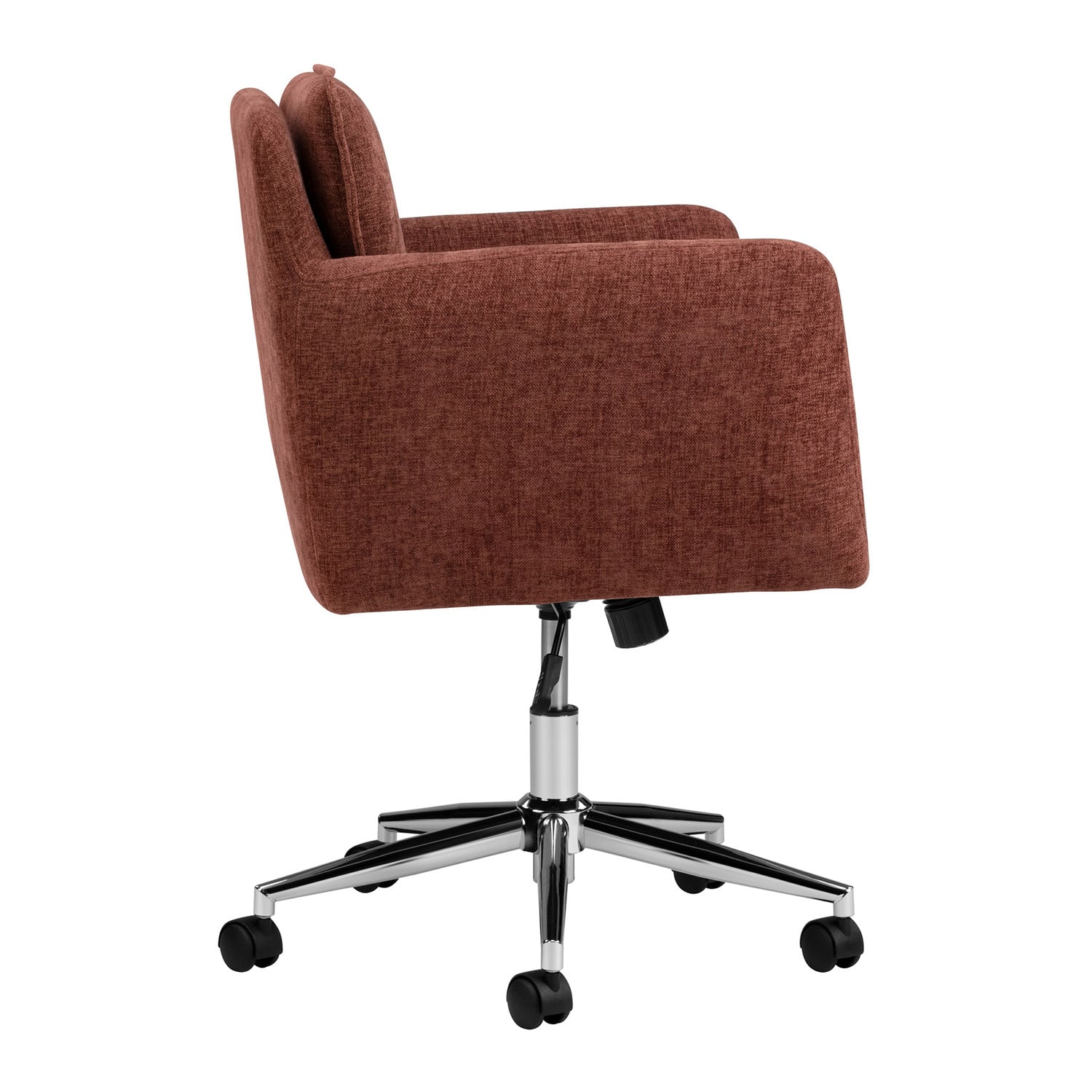 Leighton Chenille Office Chair