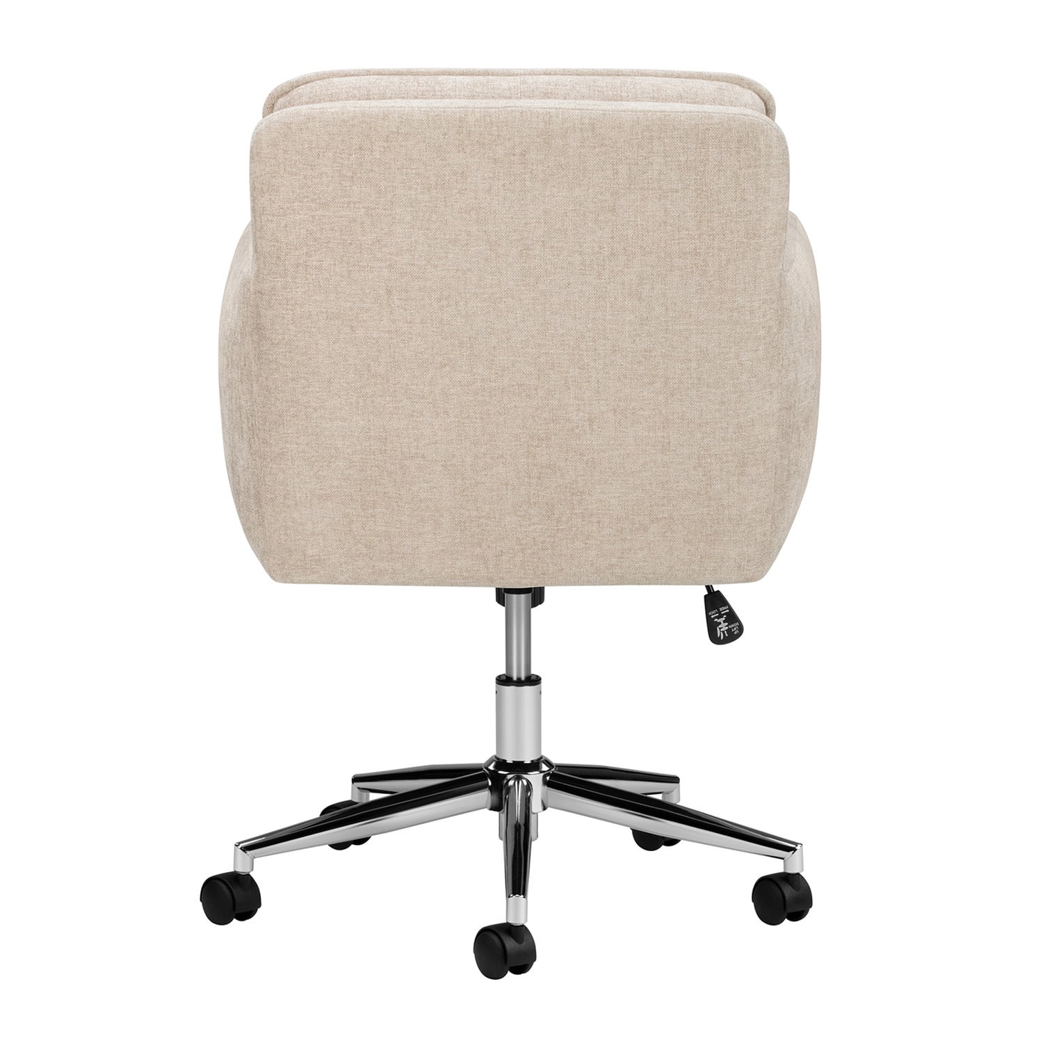 Leighton Chenille Office Chair