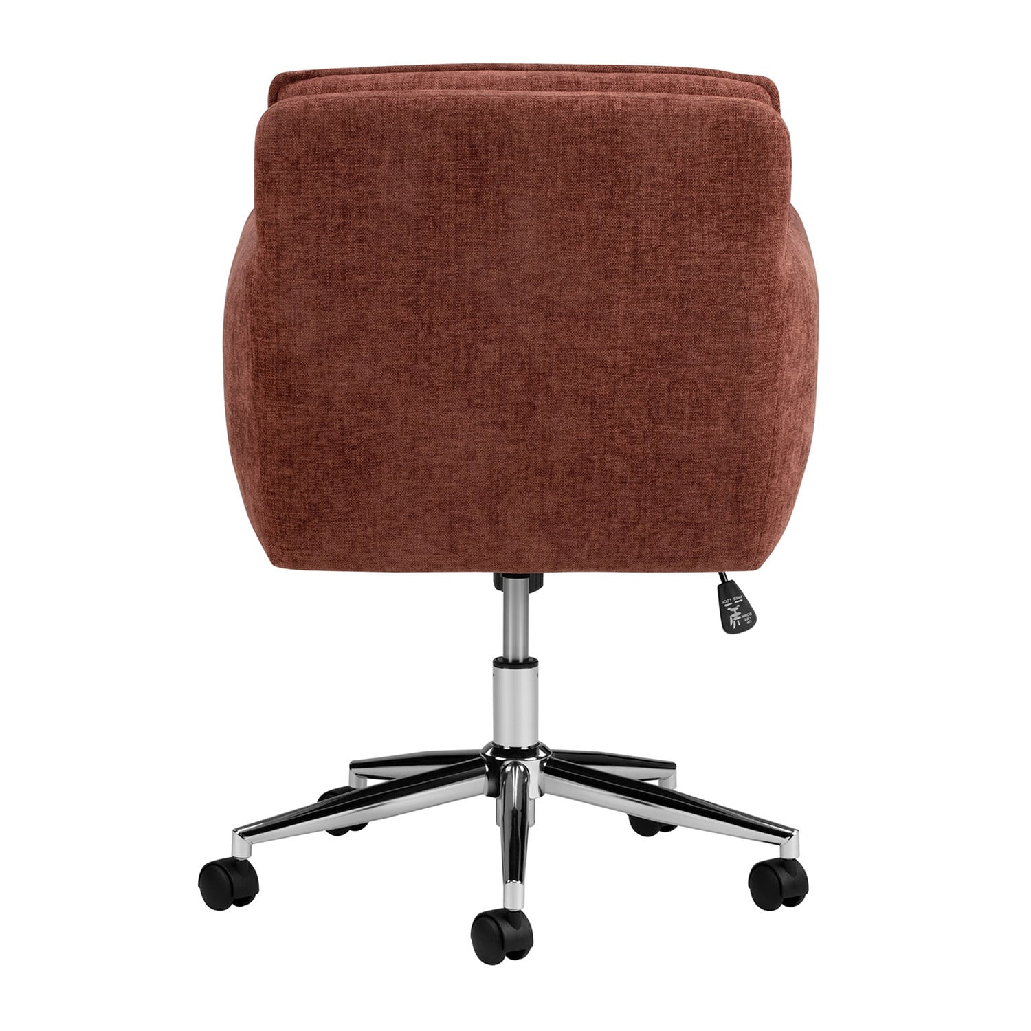 Leighton Chenille Office Chair