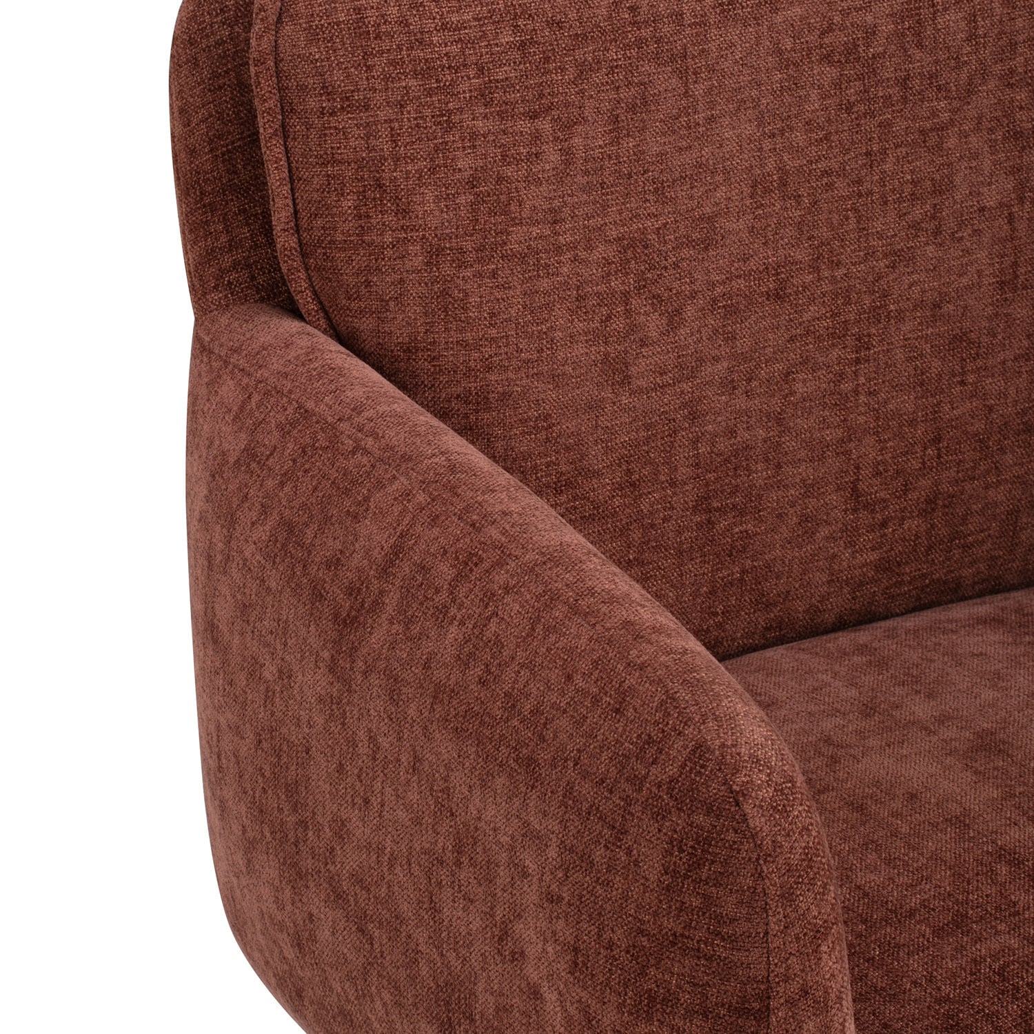 Leighton Chenille Office Chair