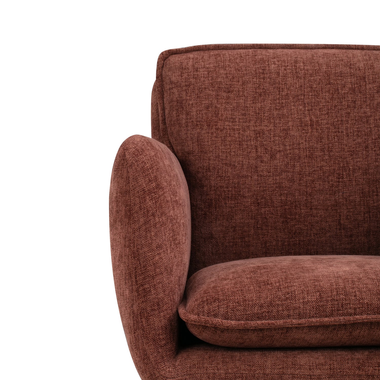 Leighton Chenille Office Chair