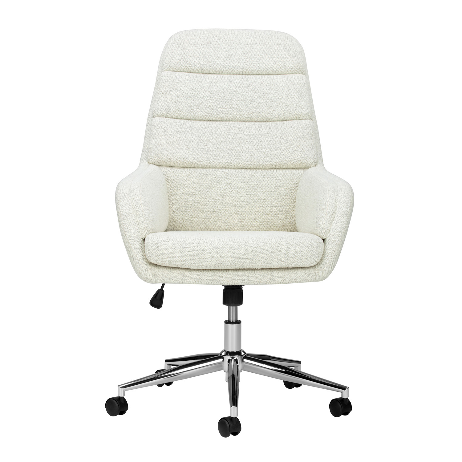 Pascal Chenille Executive Office Chair