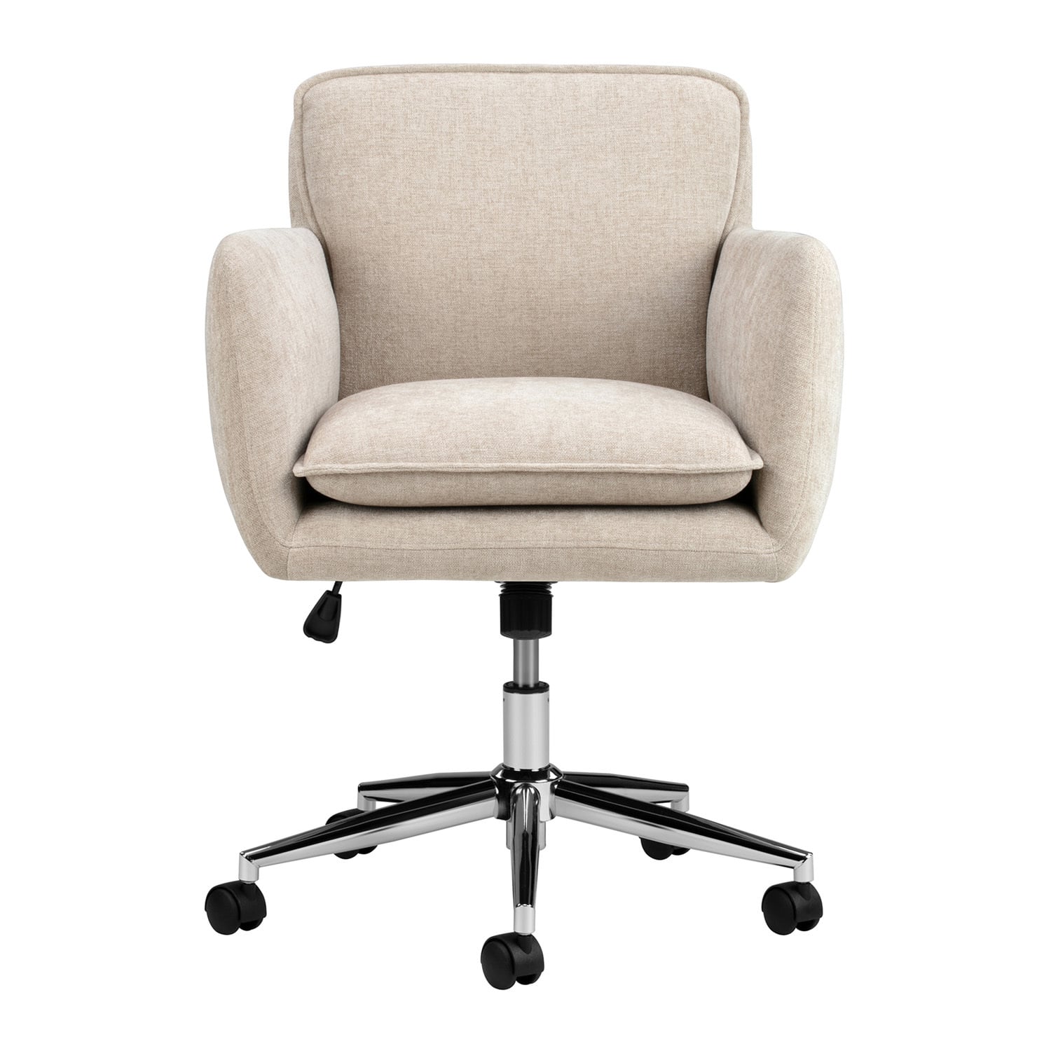 Leighton Chenille Office Chair