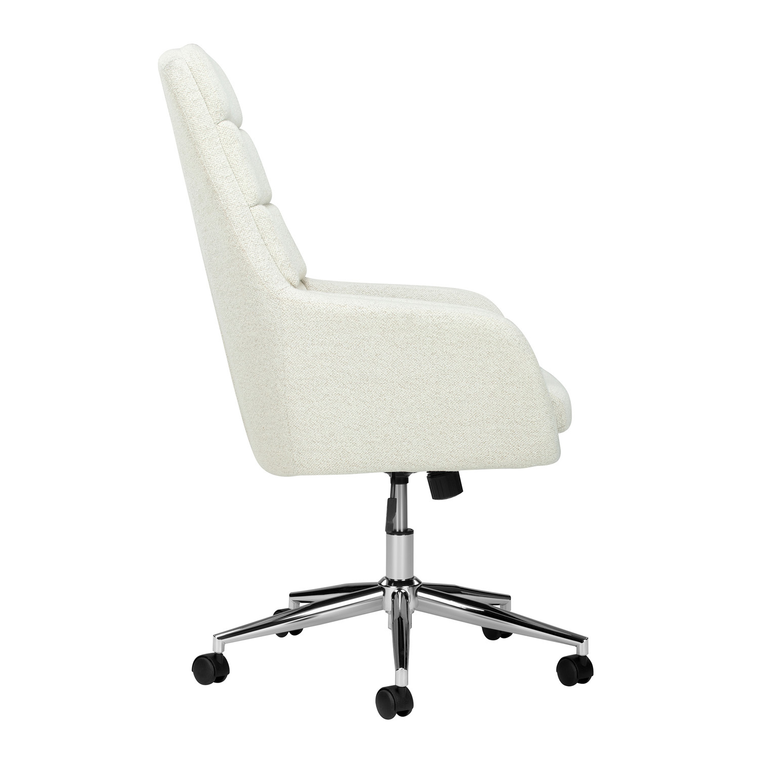 Pascal Chenille Executive Office Chair