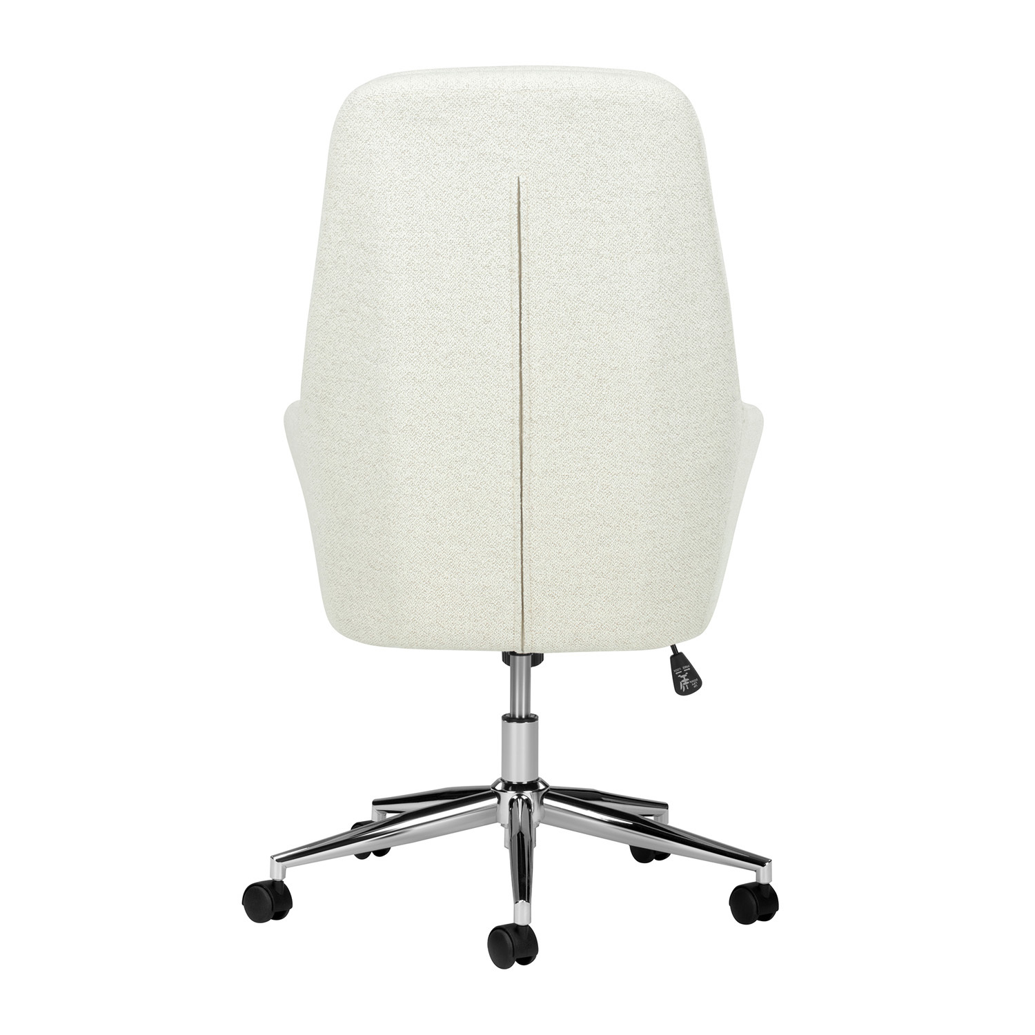 Pascal Chenille Executive Office Chair