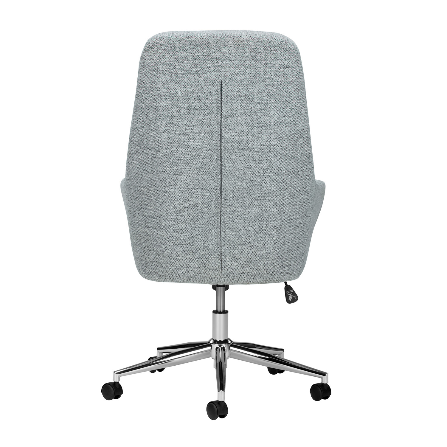 Pascal Chenille Executive Office Chair