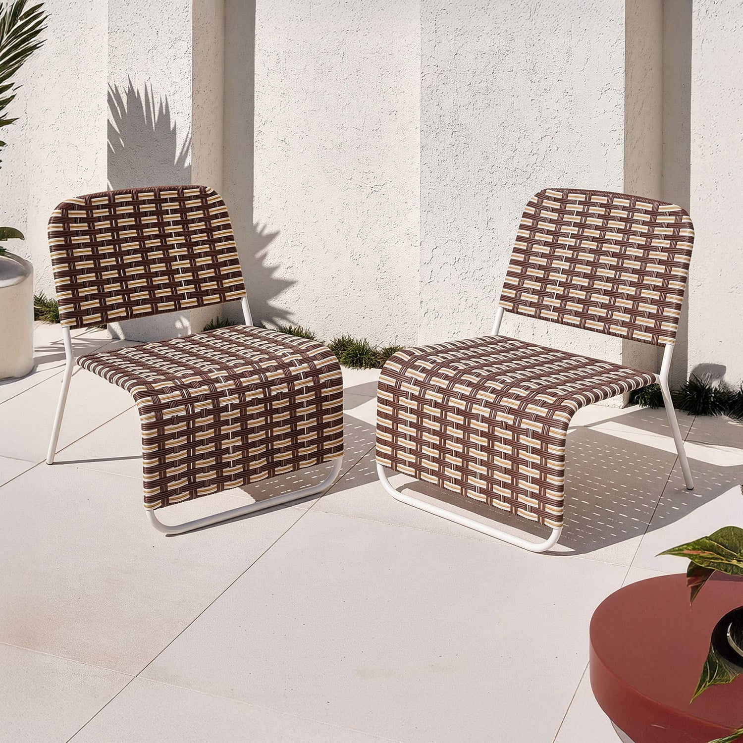 Havana Outdoor Occasional Chairs