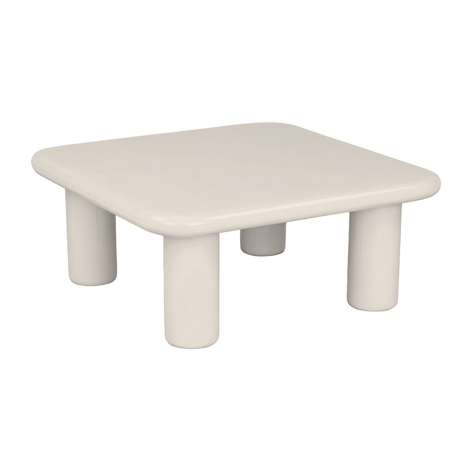 Isola Outdoor Coffee Table