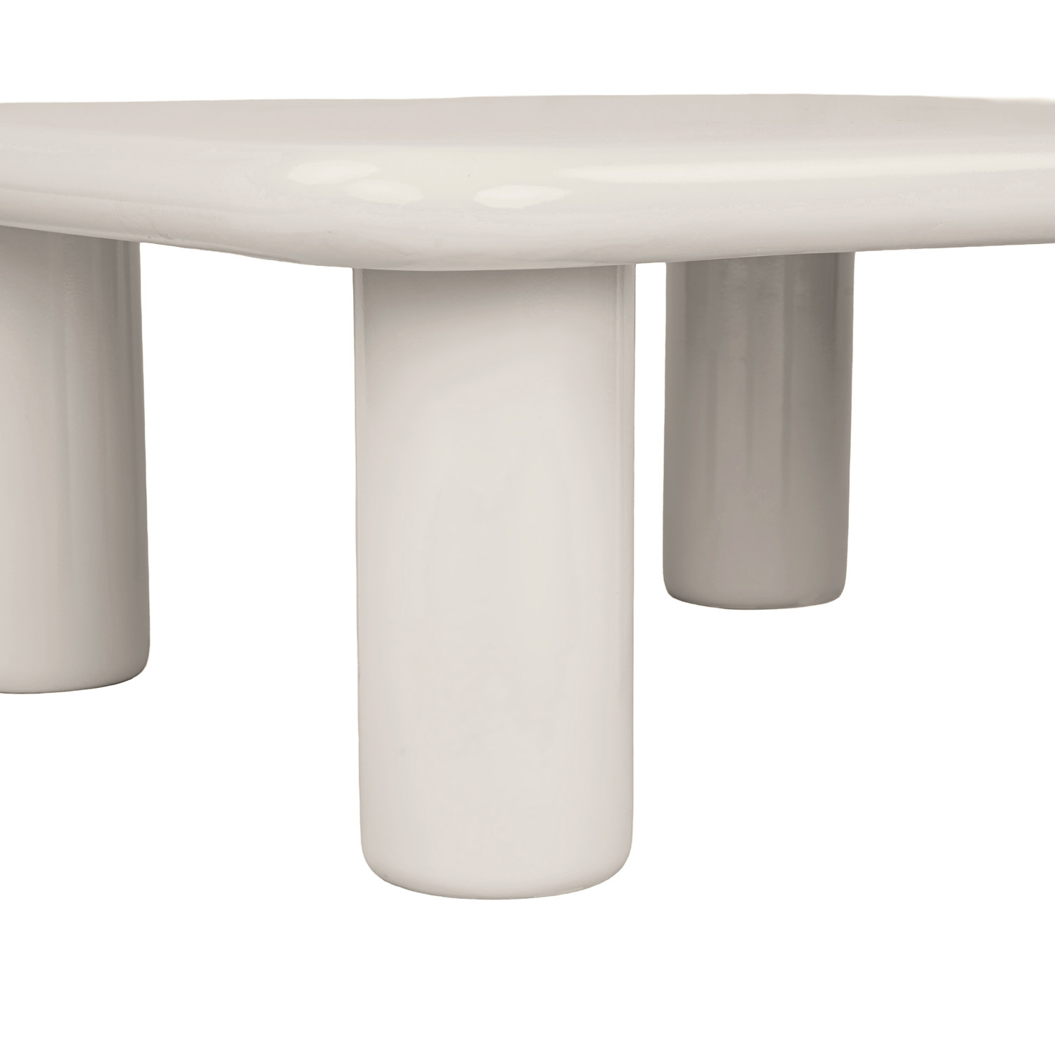 Isola Outdoor Coffee Table