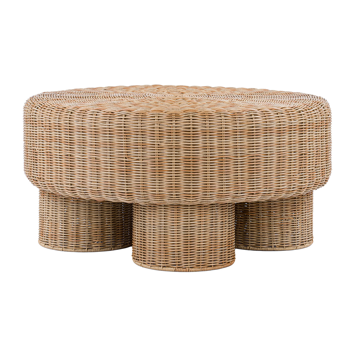 Palisade Outdoor Coffee Table