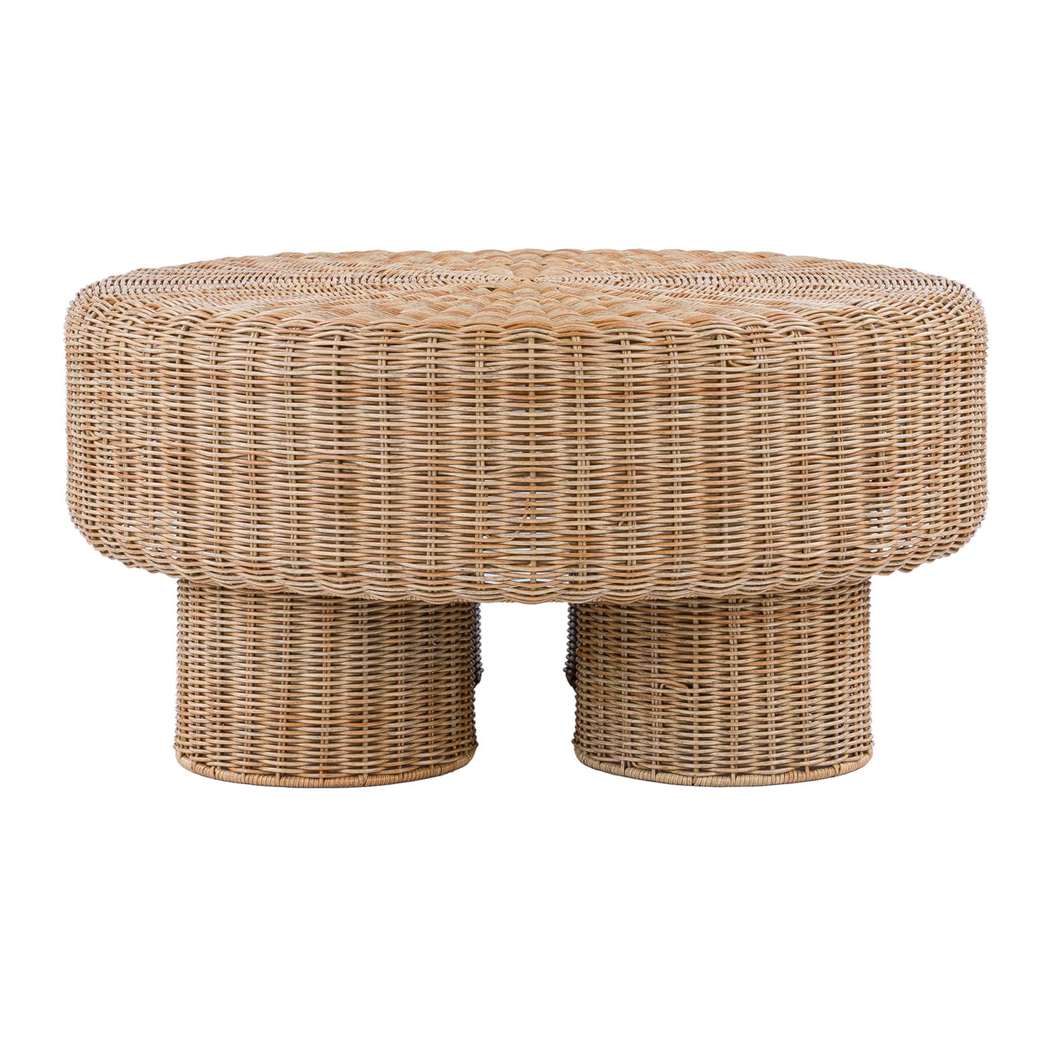 Palisade Outdoor Coffee Table